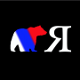 Logo Russian Lover Short